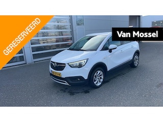 Opel Crossland X 1.2 Turbo Online Edition || Apple Carplay/Android Auto || cruise control ||