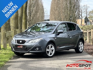 Seat Ibiza SC 1.4 COPA