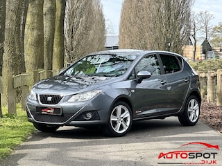 Seat Ibiza SC 1.4 COPA