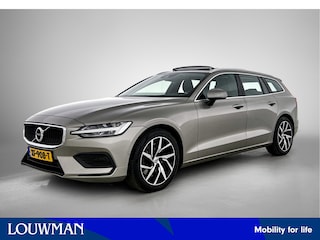 Volvo V60 2.0 T5 Momentum