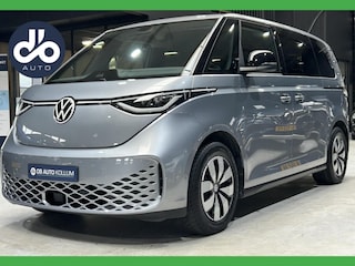 Volkswagen ID. Buzz Pro Advantage 77 kWh TREKHAAK I STUUR + STOEL VERWARMING I 2X SCHUIFDEUR I CAMERA