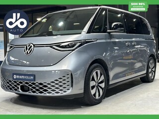 Volkswagen ID. Buzz Pro Advantage 77 kWh TREKHAAK I STUUR + STOEL VERWARMING I 2X SCHUIFDEUR I CAMERA