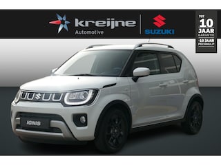 Suzuki Ignis 1.2 Smart Hybrid Select | RIJKLAARPRIJS |