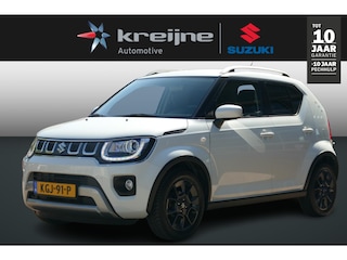 Suzuki Ignis 1.2 Smart Hybrid Select | RIJKLAARPRIJS |