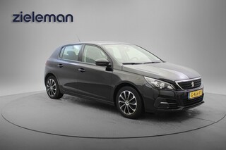 Peugeot 308 1.5 BlueHDi - Carplay, Navi, Cruise