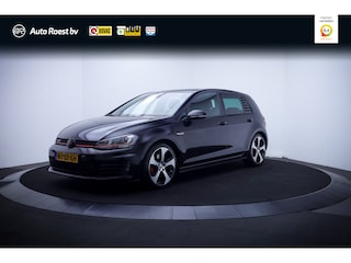 Volkswagen Golf 2.0GTI Dsg XENON | CAMERA | NAVI | STOELVERW. | CLIMA | CRUISE | LMV 18'' | PDC V+A