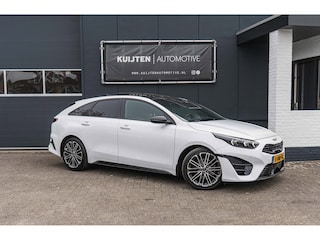 Kia ProCeed 1.5 T-GDi GT-PlusLine / Automaat / Full options!