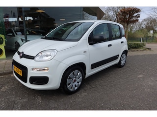 Fiat Panda 1.2 5-drs Edizione Cool AIRCO I TREKHAAK