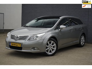 Toyota Avensis Wagon 2.2 D-4D Panoramic Business Special NAP