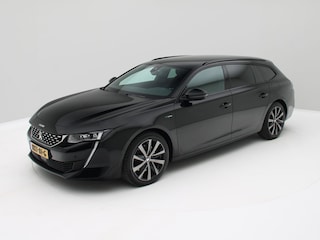 Peugeot 508 SW 1.6 HYbrid GT