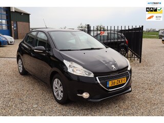 Peugeot 208 1.2 VTi Envy