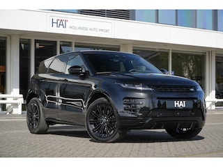 Land Rover Range Rover Evoque 1.5 P270e AWD Dynamic SE I Pano I ACC I 5 Jaar garantie I