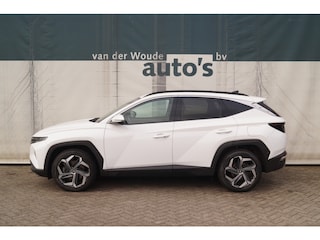 Hyundai Tucson 1.6 T-GDI PHEV Comfort -NAVI-ECC-CAM-TREKHAAK-