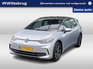Volkswagen ID.3 Pure 52 kWh / All Seasons / Achteruitrijcamera / 18'' LMV / VW