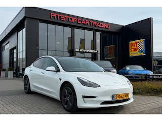 Tesla Model 3 Standard RWD Plus 60 kWh, Facelift, Trekhaak, Autopilot