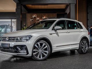 Volkswagen Tiguan 1.4 TSI ACT Comfortline Business R Pano|Camera|R-Line|Virituele
