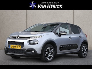Citroën C3 1.2 PureTech Feel | Navigatie | Climate Control | Parkeersensoren