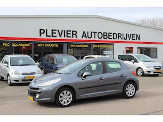 Peugeot 207 1.6 VTI 16V 5 DEURS