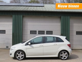 Mercedes-Benz B-klasse 160 BlueEFFICIENCY Business Class