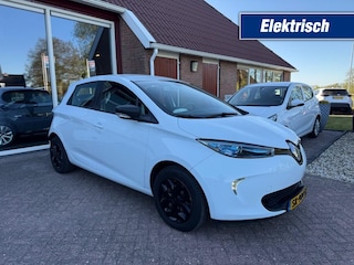 Renault Zoe R90 LIFE 40 EIGEN ACCU SLECHTS 51.891 KM!