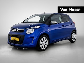 Citroën C1 1.0 VTi Feel | Camera | Apple Carplay/Android | Airco
