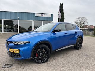 Alfa Romeo Tonale 1.5T Hybrid Edizione Speciale 16.687km!!!!
