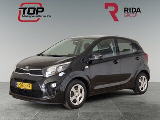 Kia Picanto 1.0 MPi ComfortPlusLine|Camera|AppleCarplay/Android Auto