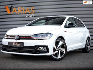 Volkswagen Polo 2.0 TSI GTI Beats Camera Virtual Navi Cruise