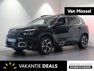 Citroën C5 Aircross 1.6 Plug-in Hybrid 225 Shine | Navigatie | Camera | Climate control