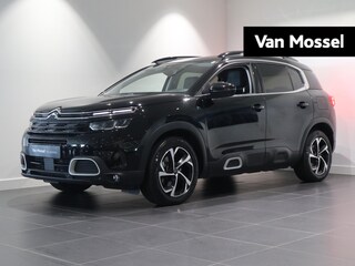 Citroën C5 Aircross 1.6 Plug-in Hybrid 225 Shine | Navigatie | Camera | Climate control
