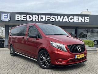 Mercedes-Benz Vito 119 CDI Extra Lang