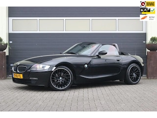 BMW Z4 Roadster 2.5i Executive | 18 Inch | M Sportstoelen |