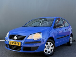 Volkswagen Polo BWJ 2009 1.2 60 PK Easyline AIRCO | RADIO