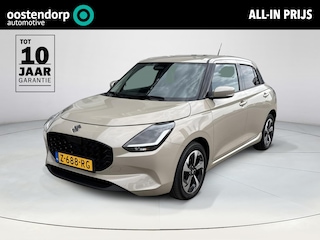Suzuki Swift 1.2 Style Smart Hybrid Apple Carplay Android Auto via Bluetooth | Garantie tot 2034
