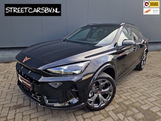 Cupra Formentor 1.5 TSI e-Hybrid AUT Facelift