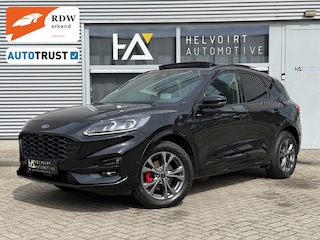 Ford Kuga 2.5 PHEV ST-Line X | PANO | TREKHAAK | ACC