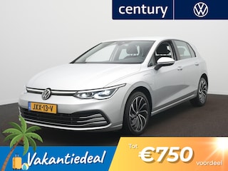 Volkswagen Golf 1.4 eHybrid Style DSG / Adaptive cruise / Navi / Achteruitrijcamera / Sfeerverlichting