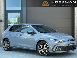 Volkswagen Golf 1.4 eHybrid GTE DSG | IQ Light LED, Stoel- en stuurverw., ACC, Camera, Apple CarPlay, Navigatie, Sportstoelen, 18"