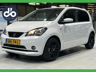 Seat Mii 1.0 Sport Intense 5-DRS AIRCO I CRUISE CONTROL I PDC I LMV