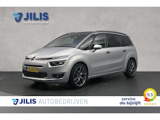 Citroën C4 Picasso 1.2 PureTech Business | Stoelverwarming | Apple Carplay | Camera | Digitaal display