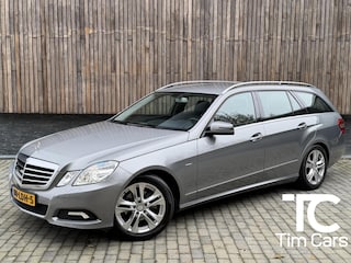 Mercedes-Benz Estate 200 CGI Avantgarde Automaat | Unieke kilometerstand 90.163 NAP! | Half/leer | Bi-Xenon verlichting | Climate & cruise control Tempomat | Elektrisch bedienbare achterklep | Parkeersensoren voor en achter