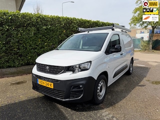 Peugeot Partner 136 L2 50 kWh Imperiaal / Trekhaak