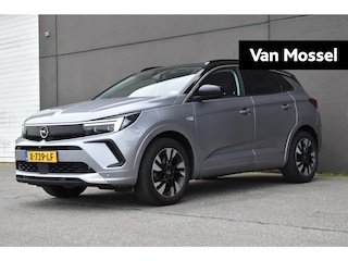 Opel Grandland 1.2 Turbo Business Elegance | Navigatie | Climate control | 18" Lichtmetalen velgen | Trekhaak