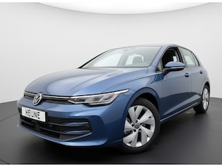 Volkswagen Golf 1.5 TSI 115PK LIFE CAMERA/NAVI/HEAD-UP wordt verwacht!