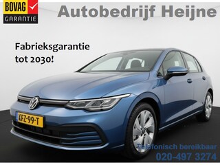 Volkswagen Golf 1.5 TSI 115PK LIFE CAMERA/NAVI/HEAD-UP wordt verwacht!