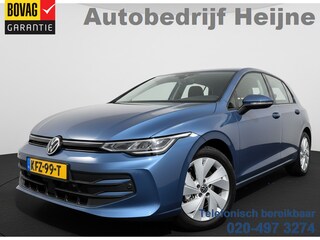 Volkswagen Golf 1.5 TSI 115PK LIFE CAMERA/NAVI/HEAD-UP wordt verwacht!