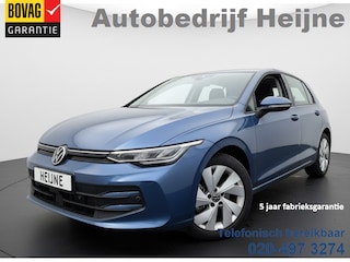 Volkswagen Golf 1.5 TSI 115PK LIFE CAMERA/NAVI/HEAD-UP wordt verwacht!