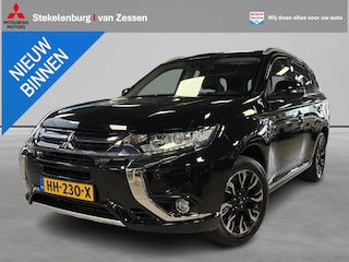 Mitsubishi Outlander 2.0 PHEV Instyle Trekhaak