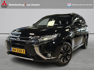 Mitsubishi Outlander 2.0 PHEV Instyle Trekhaak