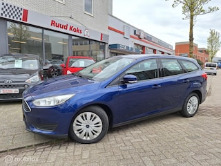 Ford Focus WAGON 1.5 TDCI / Incl BTW Incl BPM /